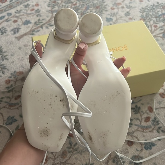 Song of Style Gelato Heel - Picture 5 of 8